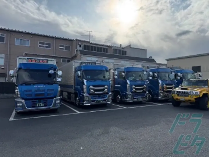 タジマ物流システム株式会社 東京本社(東京都西多摩郡日の出町/武蔵増戸駅/配送・配達ドライバー)_2