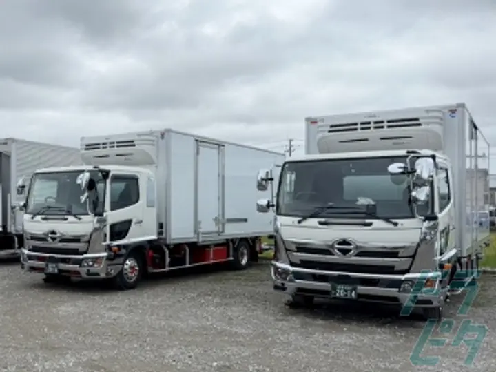 株式会社トラスティ (岐阜県岐阜市/岐阜駅/配送・配達ドライバー)_3