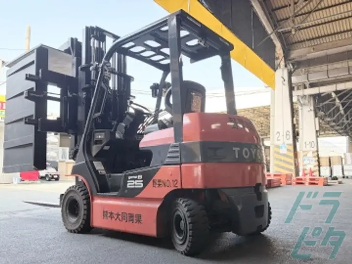 西久大運輸倉庫株式会社　熊本通運営業所 (熊本県熊本市西区/崇城大学前駅/軽作業)_3