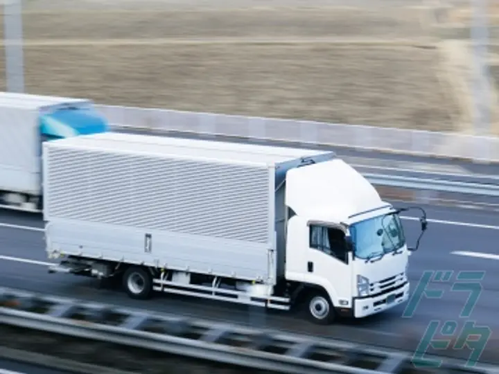 葵荷役株式会社 (愛知県名古屋市港区/金城ふ頭駅/配送・配達ドライバー)_2