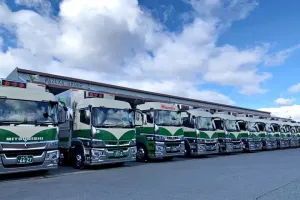 the first company image