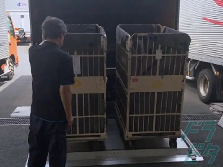 カンナナ流通運輸株式会社 大和営業所(神奈川県大和市/中央林間駅/配送・配達ドライバー)_3