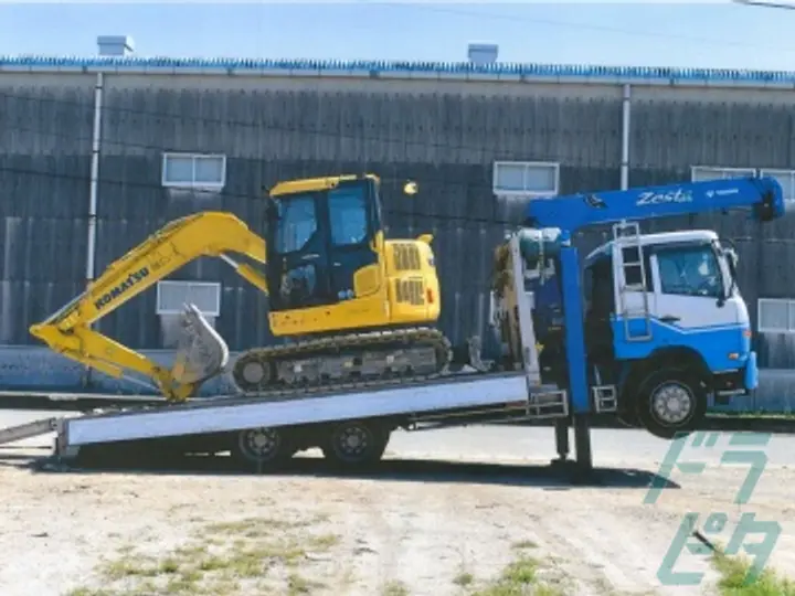 大牟田トラック運送有限会社  (福岡県大牟田市/大牟田駅/配送・配達ドライバー)_3