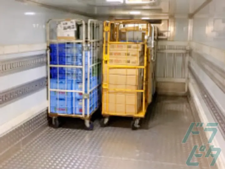 有限会社西室運送 埼玉営業所(埼玉県入間郡三芳町/鶴瀬駅/配送・配達ドライバー)_4