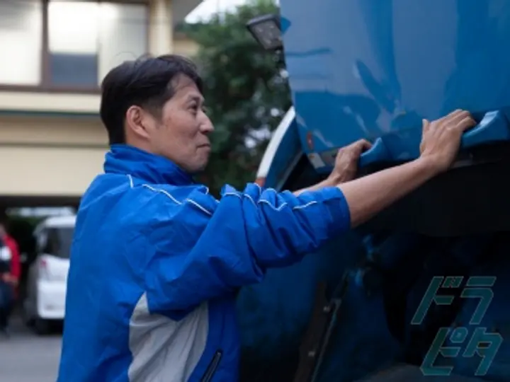 株式会社木下フレンド (埼玉県所沢市/所沢駅/配送・配達ドライバー)_3