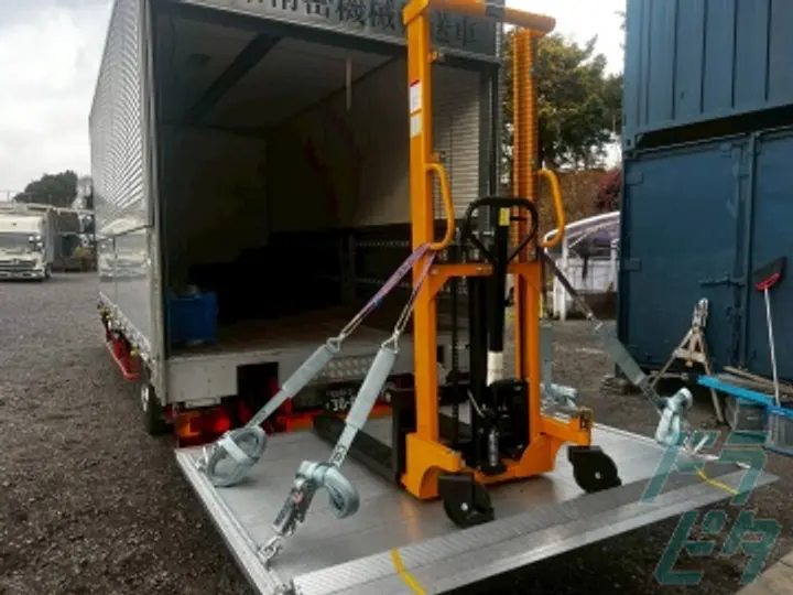 株式会社コラボジャパン (愛知県みよし市/三好ヶ丘駅/配送・配達ドライバー)_3