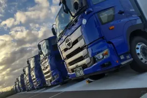 the first company image