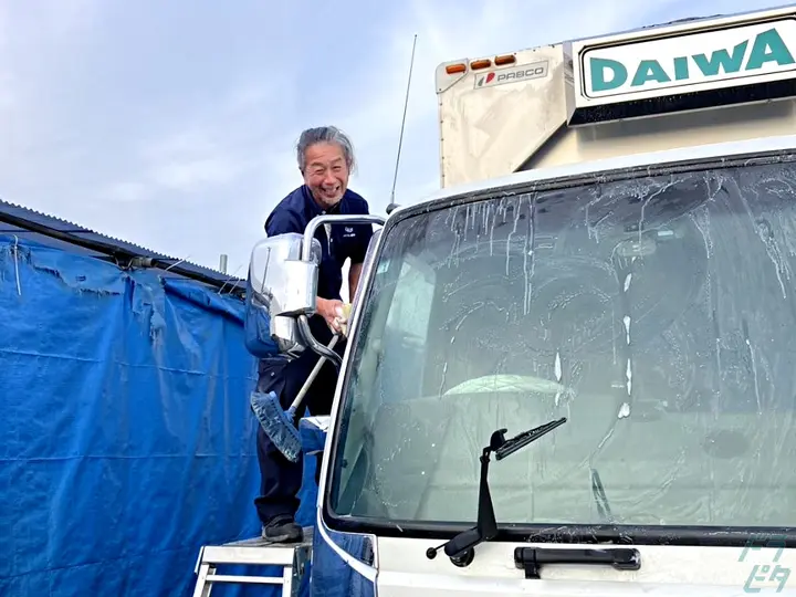 株式会社ダイワ 入間営業所(埼玉県入間市/入間市駅/配送・配達ドライバー)_2