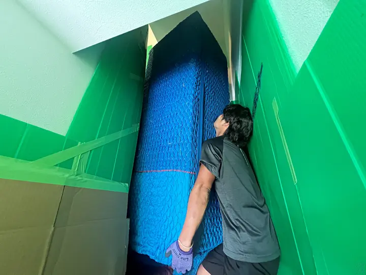 厚木運送株式会社 アツギ引越センター(神奈川県海老名市/厚木駅/配送・配達ドライバー)_3