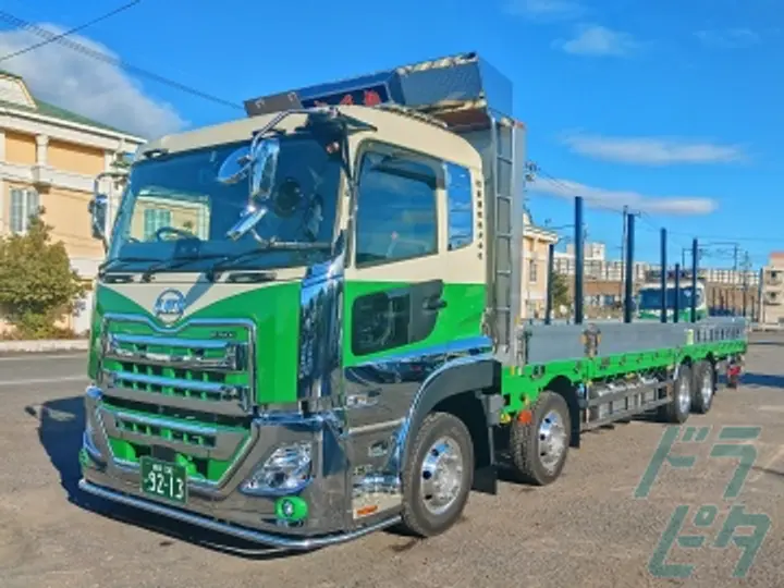 和束運輸株式会社  岐阜営業所(岐阜県羽島市/羽島市役所前駅/配送・配達ドライバー)_2