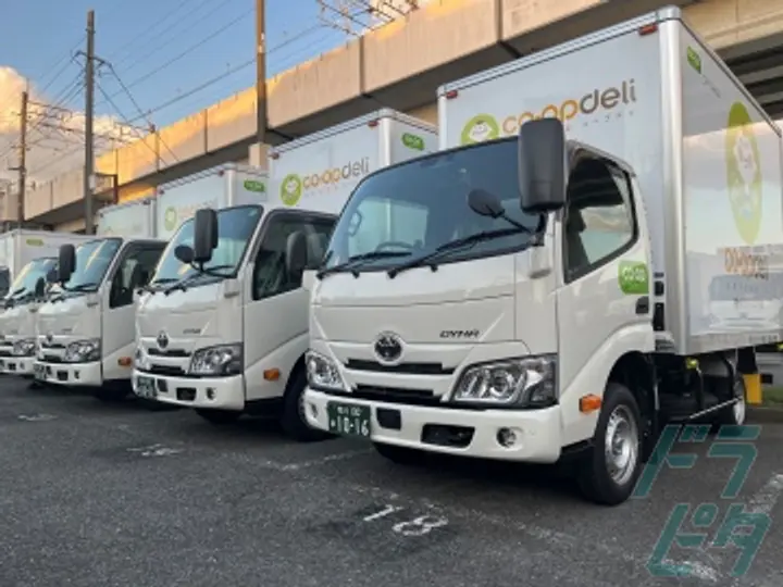 株式会社NS丸和ロジスティクス 豊玉事業所(東京都練馬区/上石神井駅/配送・配達ドライバー)_3