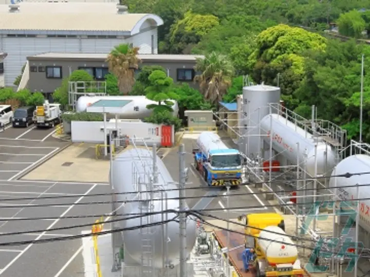 陽品運輸倉庫株式会社 袖ヶ浦事業所(千葉県袖ケ浦市/袖ケ浦駅/配送・配達ドライバー)_3