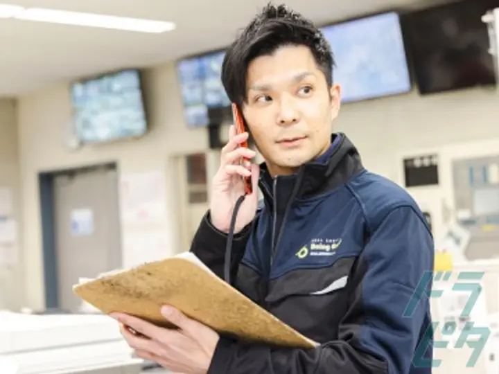 株式会社コラビス 春日井センター(愛知県春日井市/勝川駅/配送・配達ドライバー)_2