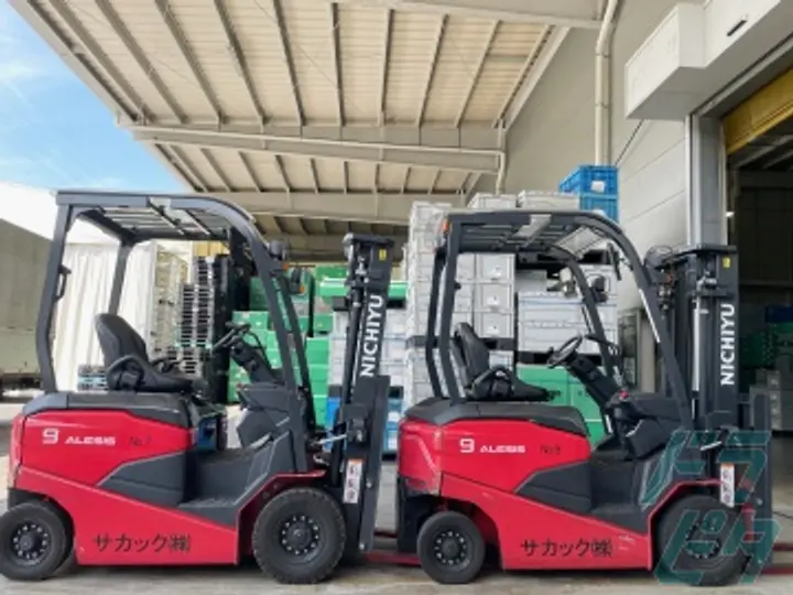 サカック株式会社 (愛知県岡崎市/岡崎駅/配送・配達ドライバー)_4