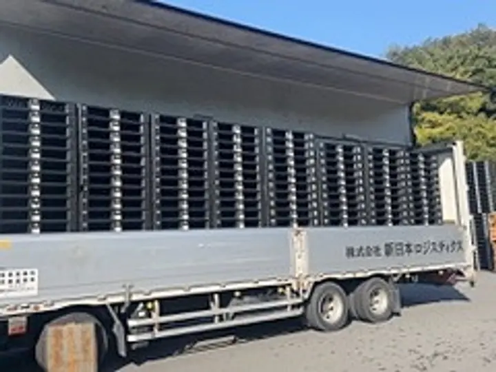 株式会社新日本ロジスティクス 奈良工場(奈良県桜井市/大和朝倉駅/配送・配達ドライバー)_4