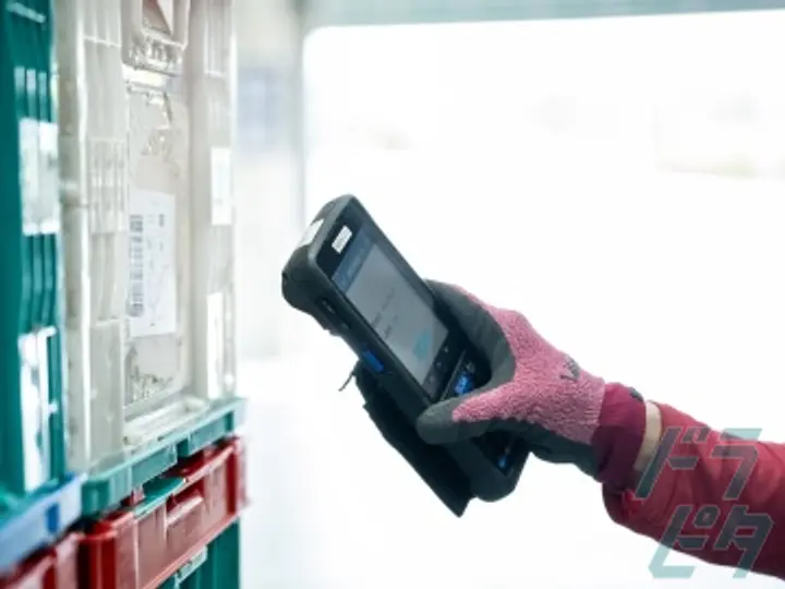 株式会社コラビス 春日井センター(愛知県春日井市/勝川駅/軽作業)_4