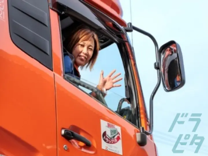 株式会社トランスポート21 堺総合物流グループ(大阪府堺市堺区/堺駅/配送・配達ドライバー)_2