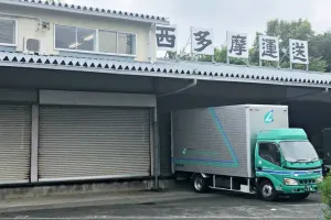 the first company image