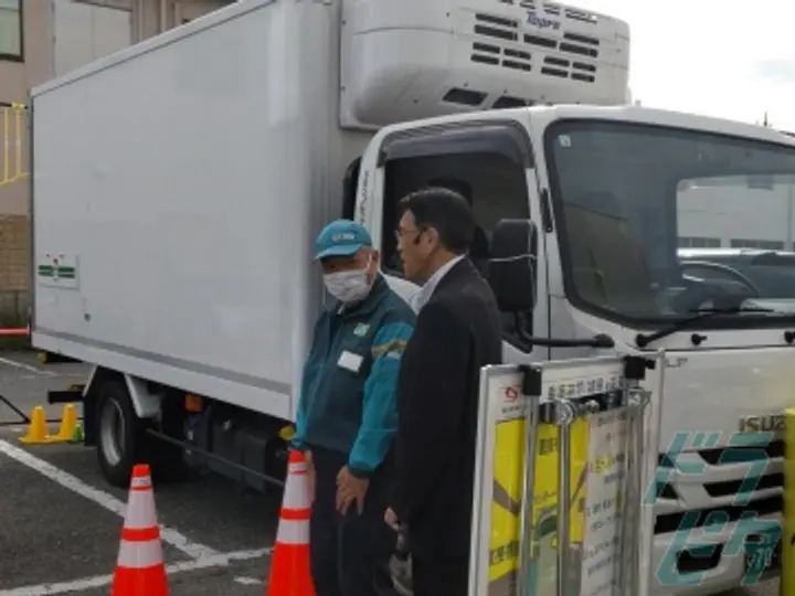 SBSフレックネット株式会社 戸田営業所(埼玉県戸田市/戸田公園駅/配送・配達ドライバー)_3