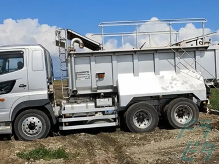 株式会社ネクスプレス  (愛知県清須市/枇杷島駅/配送・配達ドライバー)_3