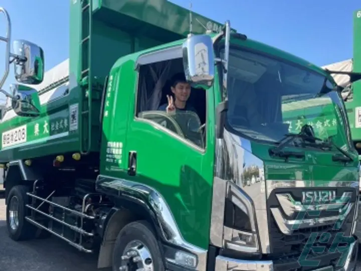大興グループ 株式会社大興　柏営業所(千葉県柏市/柏駅/配送・配達ドライバー)_2