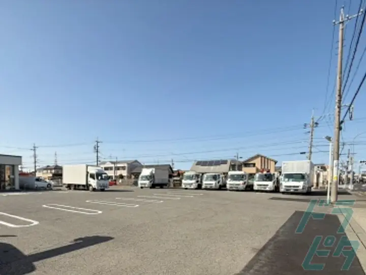 株式会社TR物流 (愛知県小牧市/小牧口駅/配送・配達ドライバー)_3