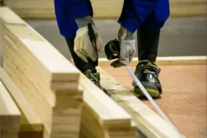 the first company image