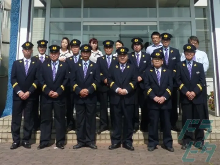共和観光バス株式会社 (長野県長野市/市役所前駅/タクシー・バス・運転代行)_3