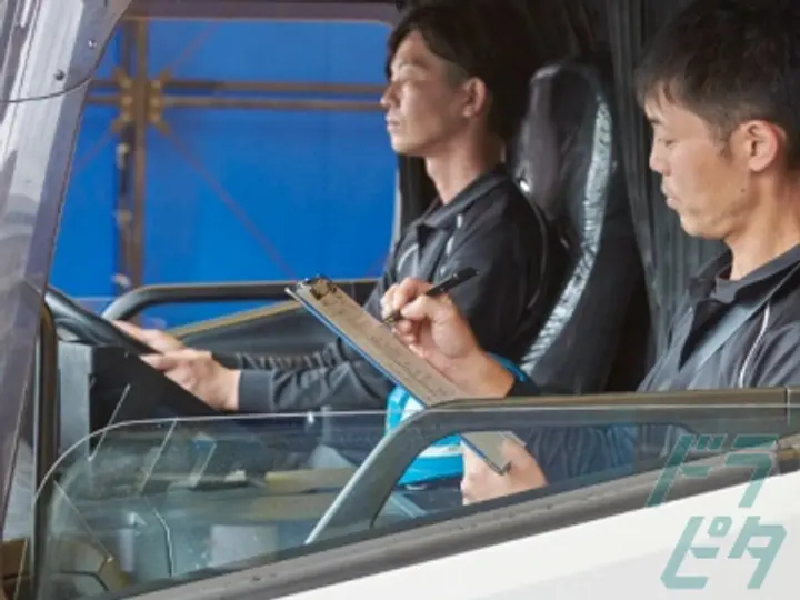 株式会社エクシング 明石営業所 (兵庫県明石市/明石駅/配送・配達ドライバー)_2