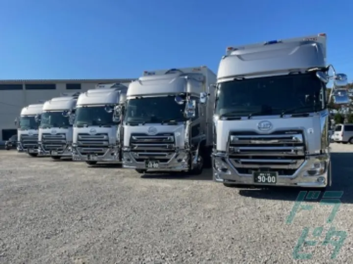 株式会社S・T・R 本社(埼玉県草加市/草加駅/配送・配達ドライバー)_4