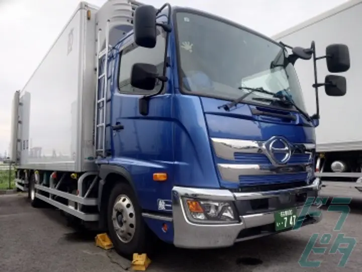 協立運輸株式会社  一宮営業所(愛知県一宮市/名鉄一宮駅/配送・配達ドライバー)_3