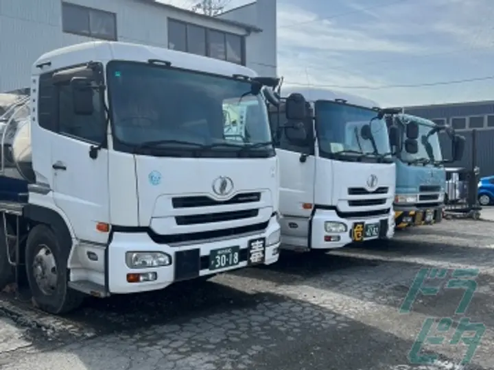 有限会社博栄運輸 千葉事業所(千葉県市川市/市川駅/配送・配達ドライバー)_2