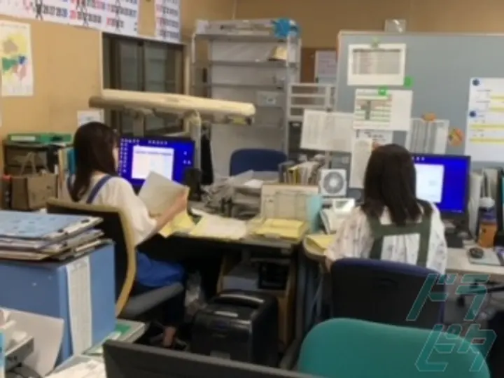 西多摩運送株式会社 東村山配送センター(東京都東村山市/新秋津駅/配送・配達ドライバー)_4