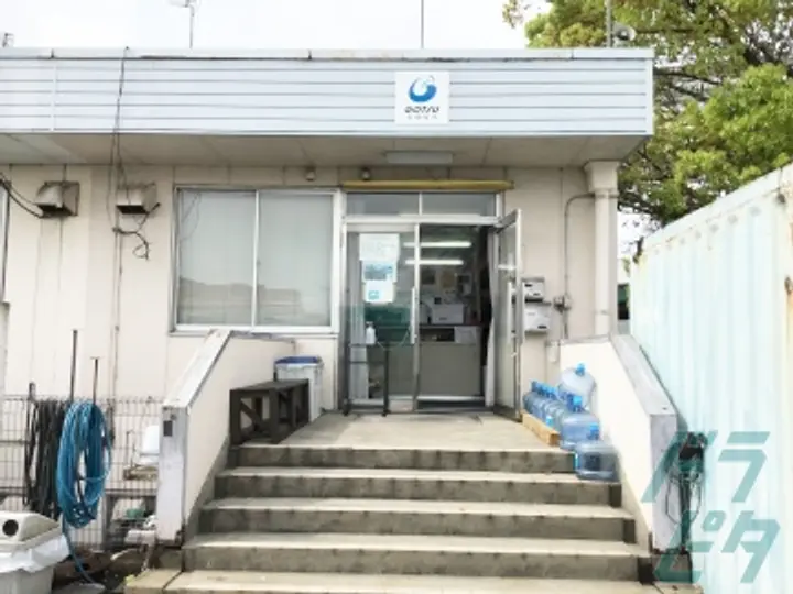 株式会社合通ロジ 大阪貨物ターミナル支店(大阪府摂津市/千里丘駅/配送・配達ドライバー)_3