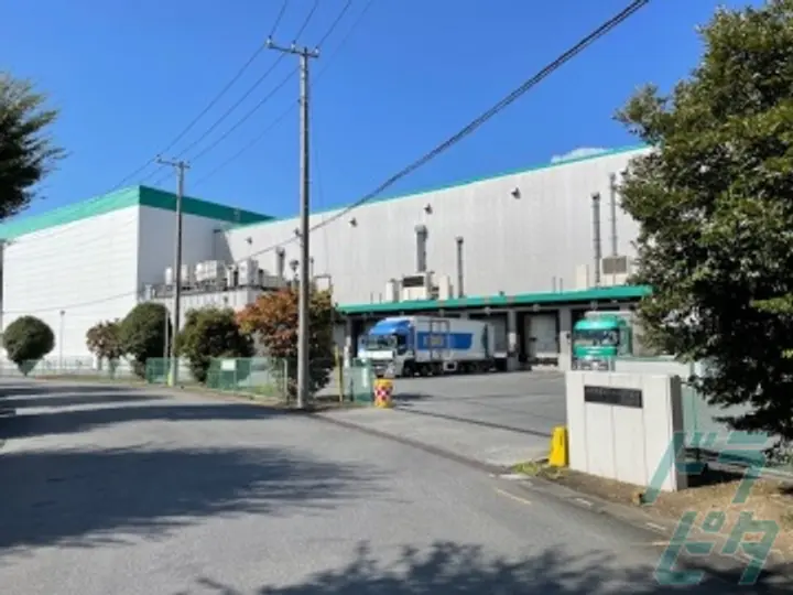 株式会社ヒューテックノオリン 関東中央支店(埼玉県白岡市/白岡駅/配送・配達ドライバー)_4