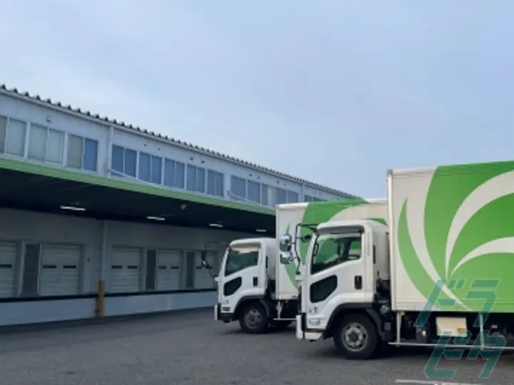 日本空輸株式会社　名古屋支店 (愛知県名古屋市中川区/尾頭橋駅/配送・配達ドライバー)_3