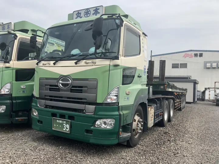 丸本陸運有限会社 (愛知県東海市/尾張横須賀駅/配送・配達ドライバー)_3