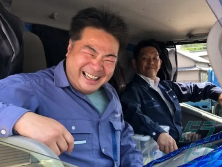 株式会社フジコー 住宅営業所(愛知県名古屋市中村区/名古屋駅/配送・配達ドライバー)_3