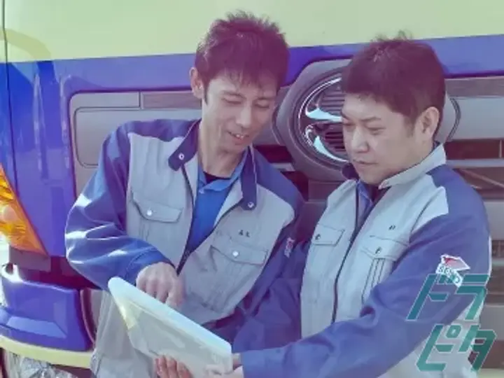 西濃通運株式会社 本社営業所(岐阜県大垣市/大垣駅/配送・配達ドライバー)_2