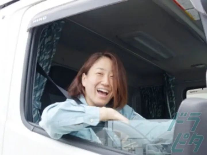 有限会社Polite (愛知県あま市/甚目寺駅/配送・配達ドライバー)_4