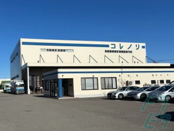 是則北陸運輸株式会社 本社・良川営業所(石川県鳳珠郡穴水町/能登鹿島駅/配送・配達ドライバー)_3