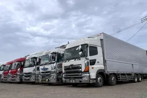 the first company image