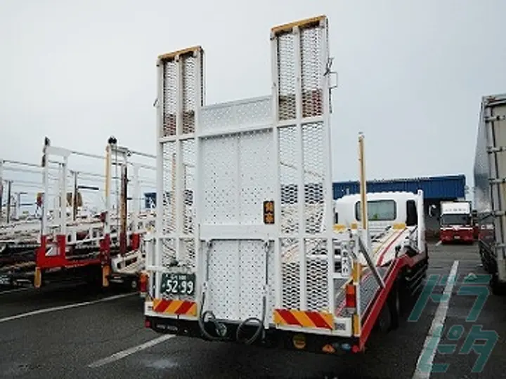 松本日梱株式会社 本社営業所(長野県松本市/松本駅/配送・配達ドライバー)_4