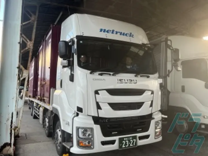 西久大運輸倉庫株式会社　熊本通運営業所 (熊本県熊本市西区/崇城大学前駅/配送・配達ドライバー)_3