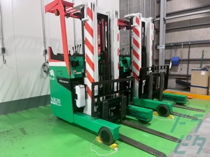 センコーグループ （東海センコー運輸株式会社　本社）(愛知県小牧市/小牧口駅/構内作業・フォークリフト)_3