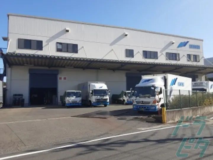 浜名梱包輸送株式会社  東京営業所(埼玉県草加市/草加駅/配送・配達ドライバー)_2