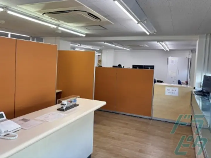 株式会社エクシング 尼崎営業所 (兵庫県尼崎市/武庫之荘駅/配送・配達ドライバー)_4