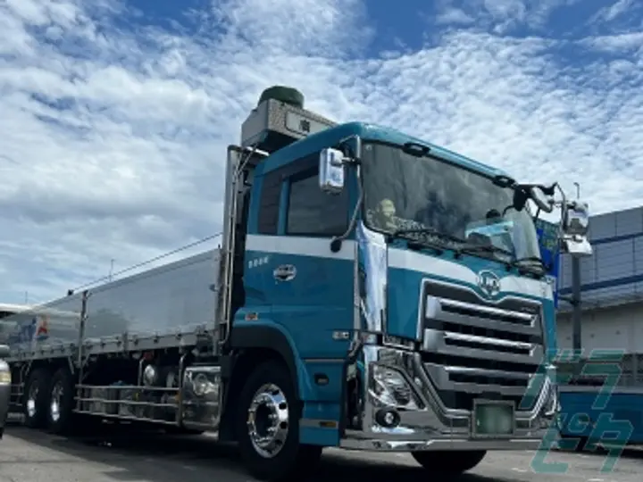 明和運送株式会社 本社(広島県広島市南区/広島駅/配送・配達ドライバー)_2