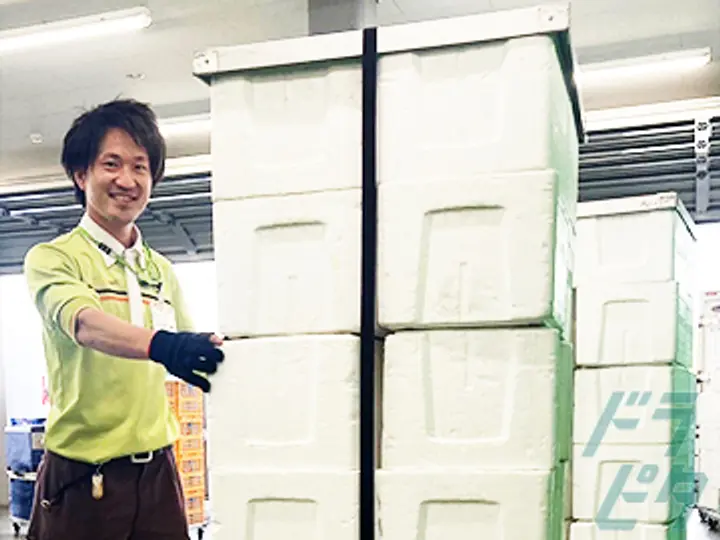 株式会社アシスト 新潟事業所／新潟東支所(新潟県新潟市西区/越後赤塚駅/配送・配達ドライバー)_3