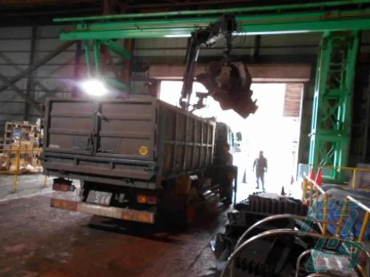 株式会社トムコ JFE福山構内事業所(広島県福山市/福山駅/配送・配達ドライバー)_2